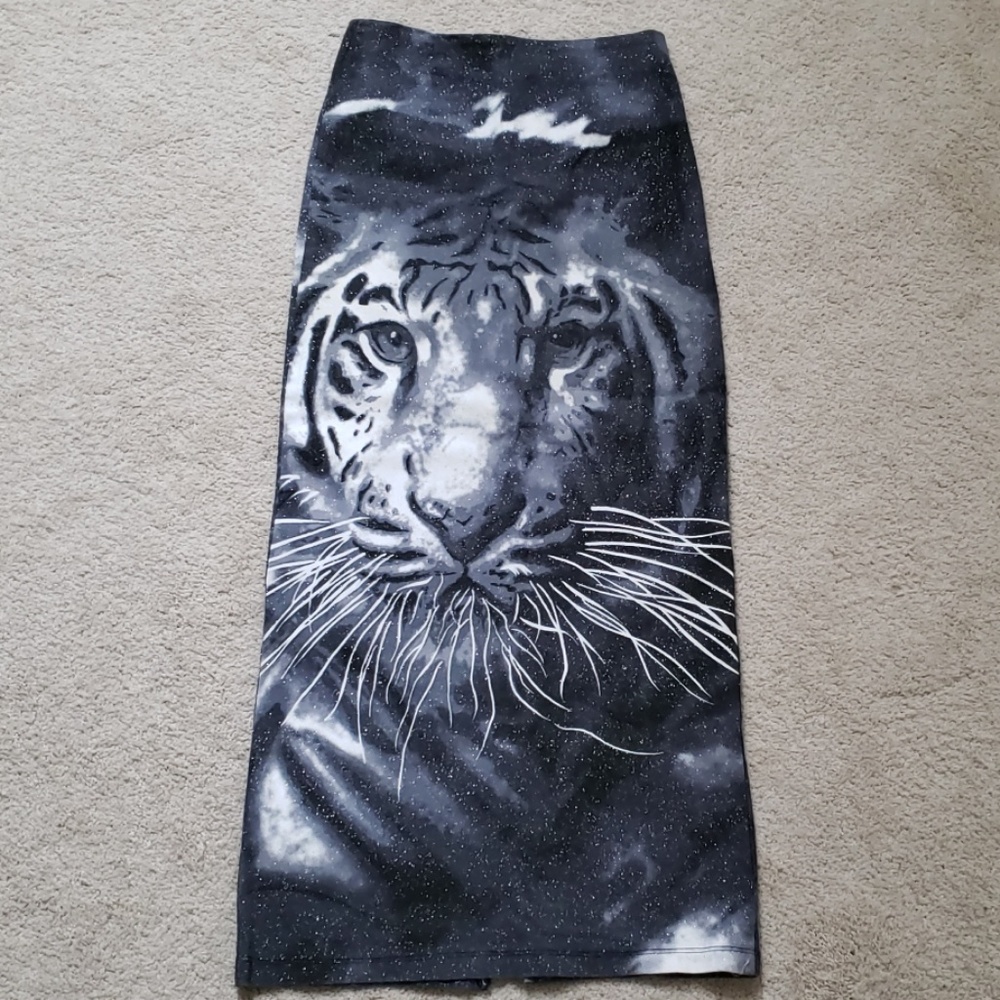 Pencil Skirt